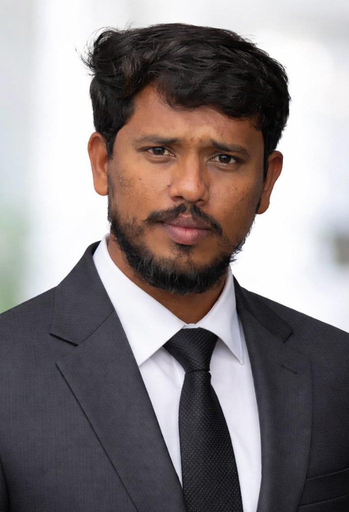 Director of Wisdom Academy